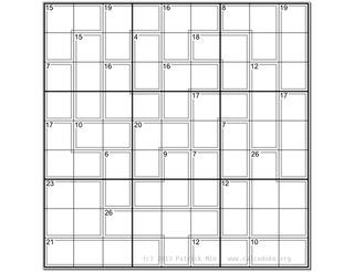Illustration for article titled Can You Solve the 10 Hardest Logic Puzzles Ever Created?